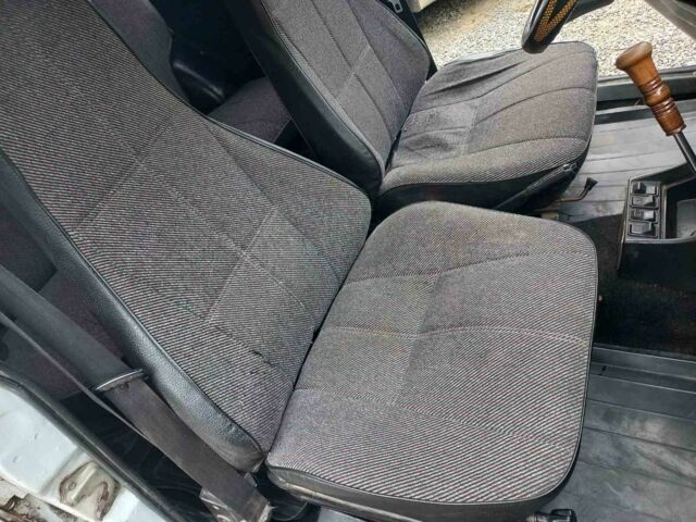 ВАЗ 2104 2002 в Тараще на Automoto.ua Белый ВАЗ 2104, объемом двигателя 1.5 л и пробегом 1 тыс. км за 550 $, фото 6 на Automoto.ua