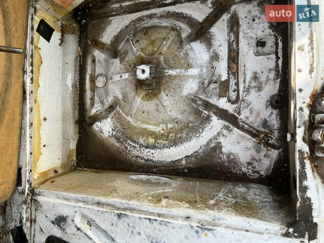 Белый ВАЗ 2104, объемом двигателя 1.5 л и пробегом 29 тыс. км за 799 $, фото 7 на Automoto.ua