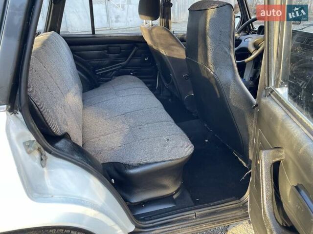 Білий ВАЗ 2104, об'ємом двигуна 1.5 л та пробігом 11 тис. км за 1150 $, фото 12 на Automoto.ua