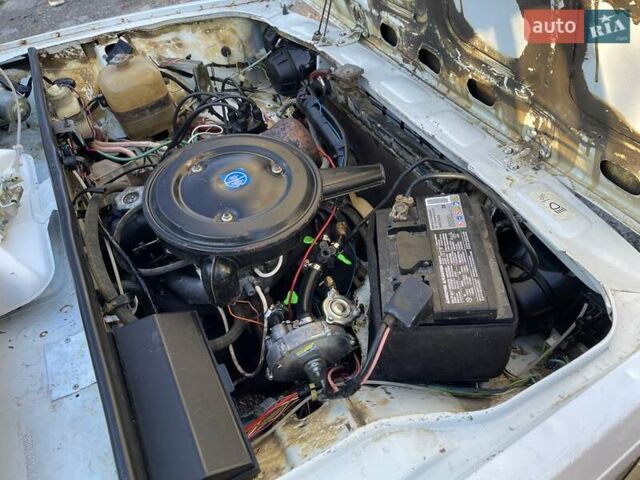 Білий ВАЗ 2104, об'ємом двигуна 1.5 л та пробігом 11 тис. км за 1150 $, фото 23 на Automoto.ua