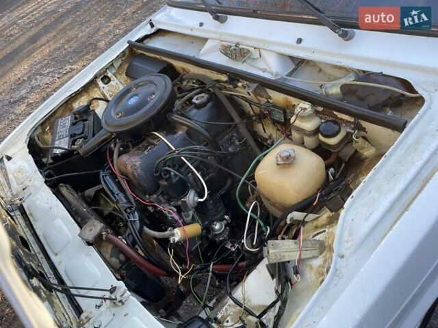 Білий ВАЗ 2104, об'ємом двигуна 1.5 л та пробігом 11 тис. км за 999 $, фото 24 на Automoto.ua