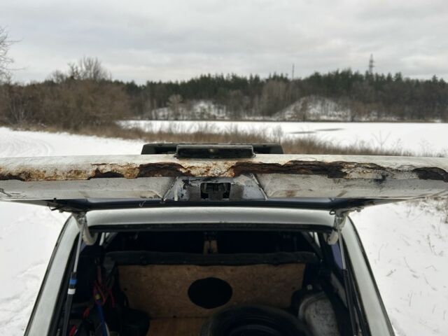 Білий ВАЗ 2104, об'ємом двигуна 1.5 л та пробігом 200 тис. км за 736 $, фото 16 на Automoto.ua