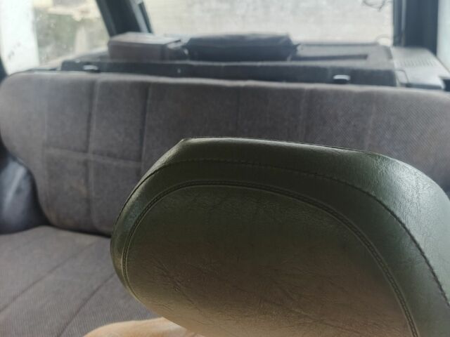 Белый ВАЗ 2104, объемом двигателя 1.5 л и пробегом 1 тыс. км за 544 $, фото 6 на Automoto.ua