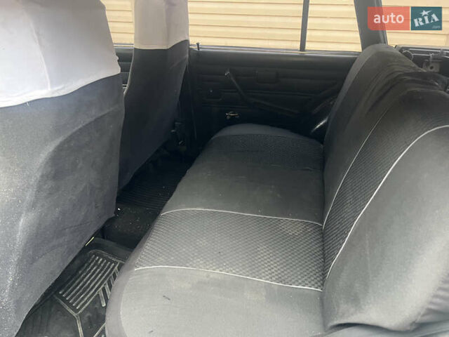 Белый ВАЗ 2104, объемом двигателя 1.5 л и пробегом 29 тыс. км за 799 $, фото 4 на Automoto.ua