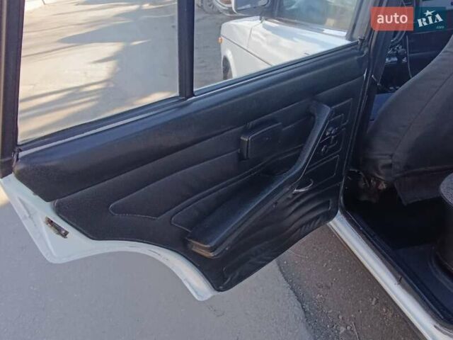 Білий ВАЗ 2104, об'ємом двигуна 1.45 л та пробігом 222 тис. км за 1100 $, фото 69 на Automoto.ua
