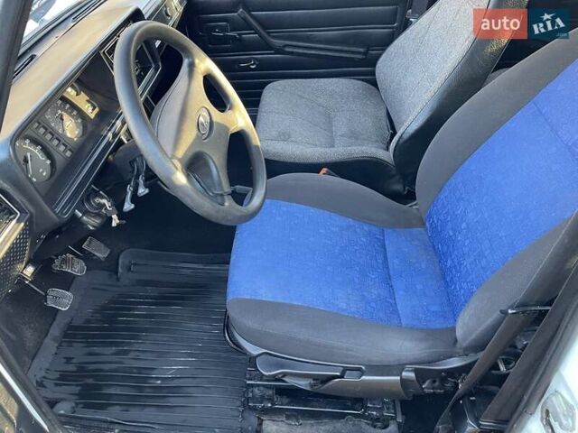 Білий ВАЗ 2104, об'ємом двигуна 1.5 л та пробігом 11 тис. км за 1150 $, фото 17 на Automoto.ua