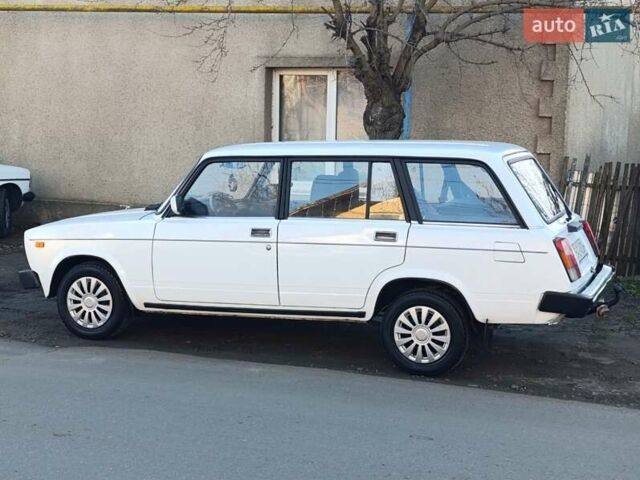 Білий ВАЗ 2104, об'ємом двигуна 1.45 л та пробігом 222 тис. км за 1100 $, фото 28 на Automoto.ua