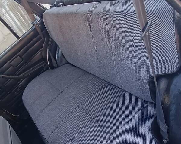 Білий ВАЗ 2104, об'ємом двигуна 1.45 л та пробігом 222 тис. км за 1100 $, фото 67 на Automoto.ua