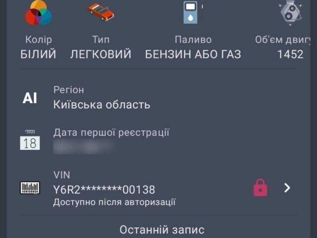 ВАЗ 2104 2002 в Тараще на Automoto.ua Белый ВАЗ 2104, объемом двигателя 1.5 л и пробегом 1 тыс. км за 550 $, фото 21 на Automoto.ua