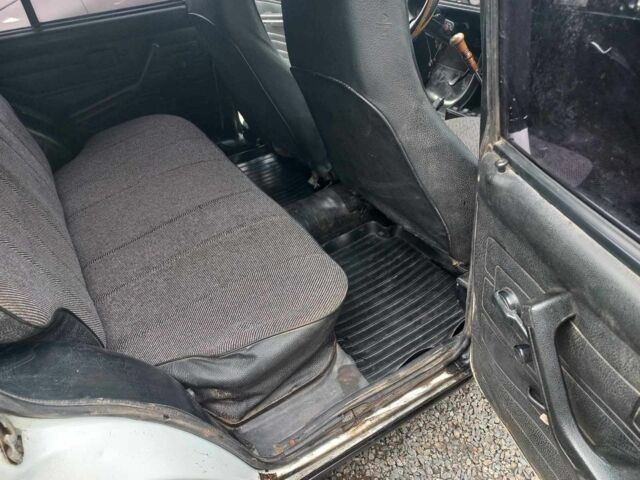 ВАЗ 2104 2002 в Тараще на Automoto.ua Белый ВАЗ 2104, объемом двигателя 1.5 л и пробегом 1 тыс. км за 550 $, фото 2 на Automoto.ua