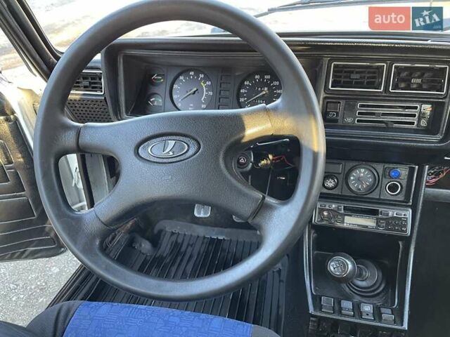 Білий ВАЗ 2104, об'ємом двигуна 1.5 л та пробігом 11 тис. км за 1150 $, фото 19 на Automoto.ua