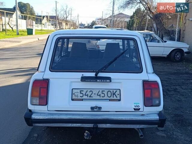Білий ВАЗ 2104, об'ємом двигуна 1.45 л та пробігом 222 тис. км за 1100 $, фото 44 на Automoto.ua