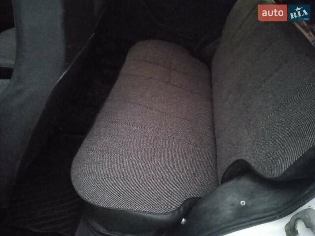 Білий ВАЗ 2104, об'ємом двигуна 1.5 л та пробігом 250 тис. км за 900 $, фото 5 на Automoto.ua