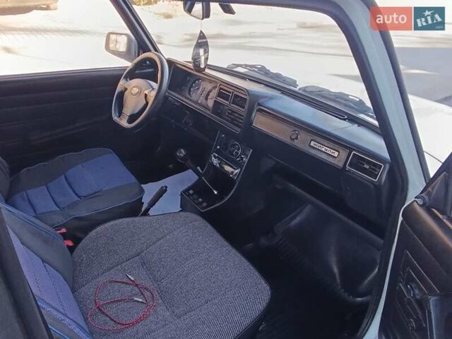 Білий ВАЗ 2104, об'ємом двигуна 1.45 л та пробігом 222 тис. км за 1100 $, фото 58 на Automoto.ua