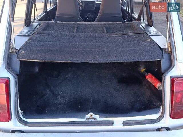 Білий ВАЗ 2104, об'ємом двигуна 1.45 л та пробігом 222 тис. км за 1100 $, фото 62 на Automoto.ua