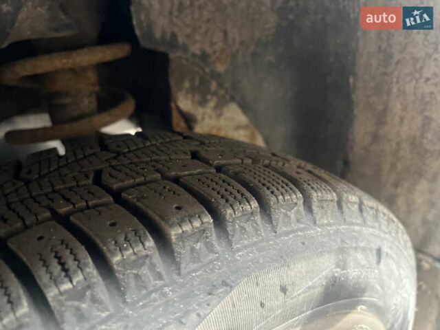 Белый ВАЗ 2104, объемом двигателя 1.5 л и пробегом 29 тыс. км за 799 $, фото 15 на Automoto.ua