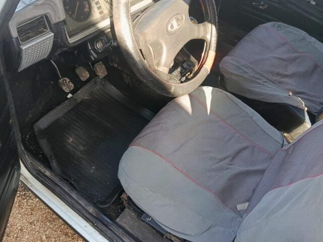 Білий ВАЗ 2104, об'ємом двигуна 0 л та пробігом 3 тис. км за 519 $, фото 12 на Automoto.ua