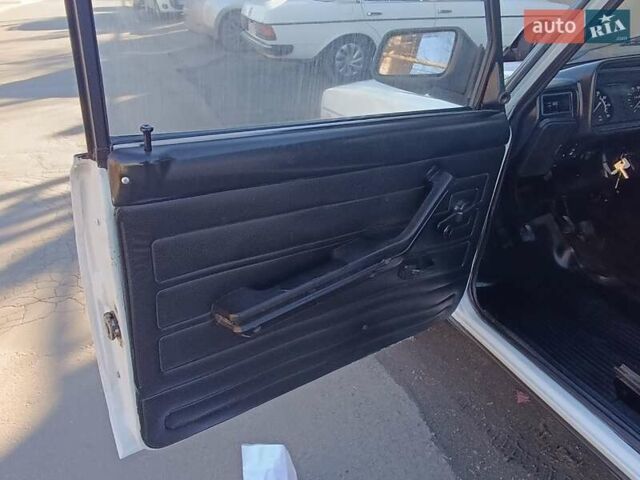 Білий ВАЗ 2104, об'ємом двигуна 1.45 л та пробігом 222 тис. км за 1100 $, фото 66 на Automoto.ua