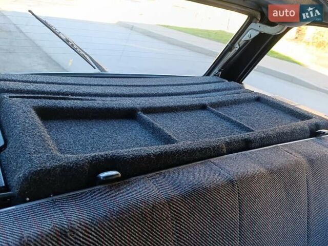 Білий ВАЗ 2104, об'ємом двигуна 1.45 л та пробігом 222 тис. км за 1100 $, фото 48 на Automoto.ua