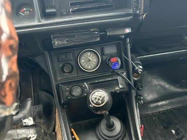 Білий ВАЗ 2104, об'ємом двигуна 1.5 л та пробігом 200 тис. км за 736 $, фото 11 на Automoto.ua