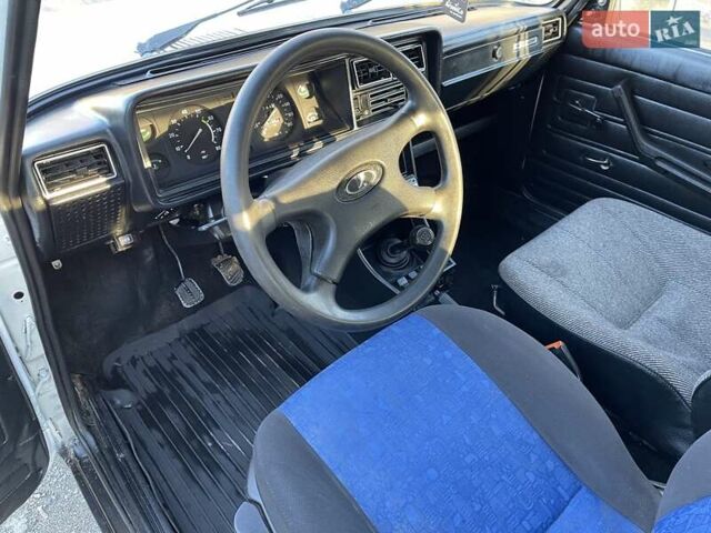 Білий ВАЗ 2104, об'ємом двигуна 1.5 л та пробігом 11 тис. км за 999 $, фото 16 на Automoto.ua