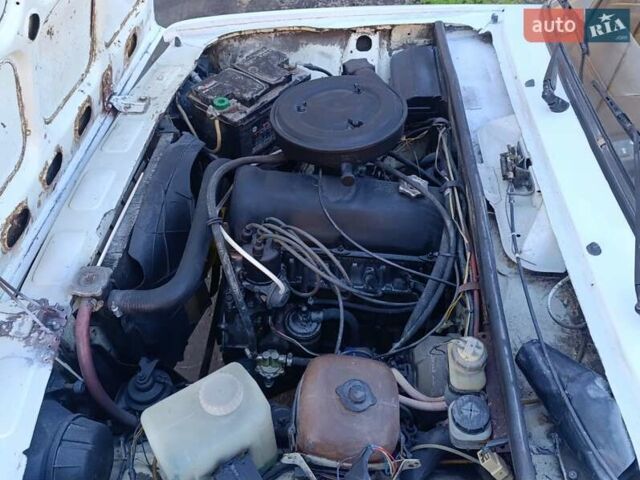Білий ВАЗ 2104, об'ємом двигуна 1.45 л та пробігом 222 тис. км за 1100 $, фото 59 на Automoto.ua