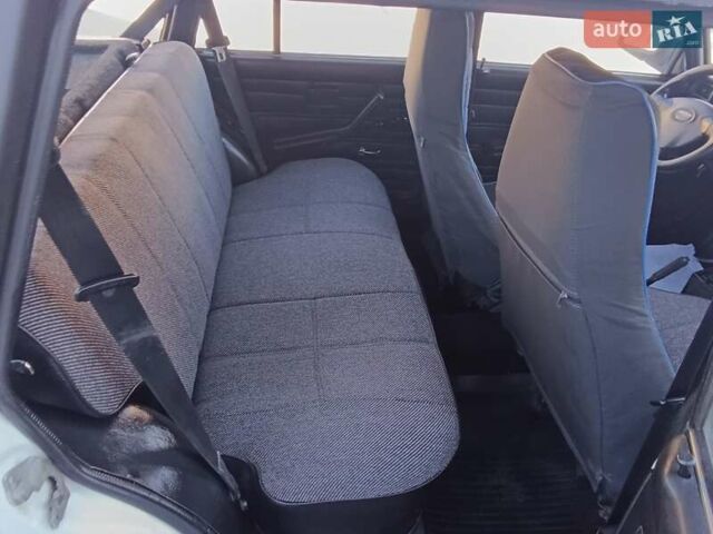 Білий ВАЗ 2104, об'ємом двигуна 1.45 л та пробігом 222 тис. км за 1100 $, фото 73 на Automoto.ua