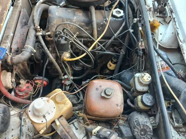 ВАЗ 2104 2002 в Тараще на Automoto.ua Белый ВАЗ 2104, объемом двигателя 1.5 л и пробегом 1 тыс. км за 550 $, фото 10 на Automoto.ua