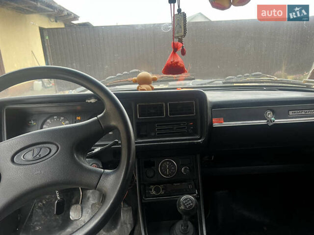 Белый ВАЗ 2104, объемом двигателя 1.5 л и пробегом 29 тыс. км за 799 $, фото 5 на Automoto.ua