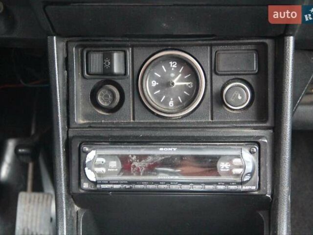 Белый ВАЗ 2104, объемом двигателя 1.45 л и пробегом 76 тыс. км за 1250 $, фото 10 на Automoto.ua