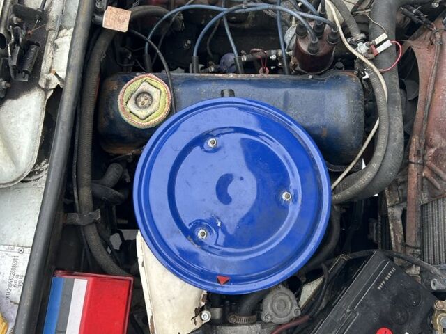 Білий ВАЗ 2104, об'ємом двигуна 1.5 л та пробігом 200 тис. км за 736 $, фото 8 на Automoto.ua