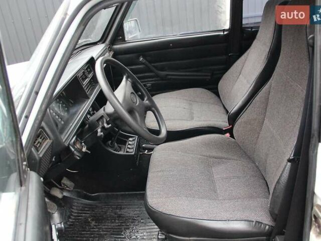 Белый ВАЗ 2104, объемом двигателя 1.45 л и пробегом 76 тыс. км за 1250 $, фото 6 на Automoto.ua