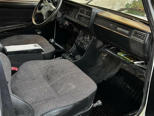 Белый ВАЗ 2104, объемом двигателя 1.5 л и пробегом 123 тыс. км за 1200 $, фото 12 на Automoto.ua