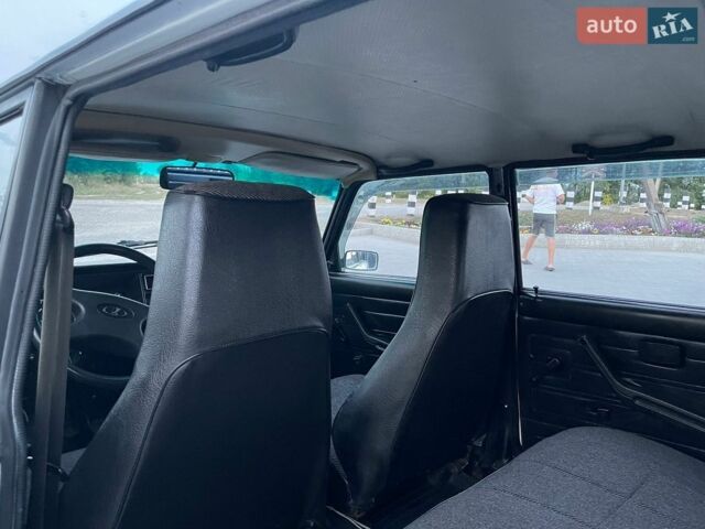 Белый ВАЗ 2104, объемом двигателя 1.45 л и пробегом 80 тыс. км за 850 $, фото 14 на Automoto.ua