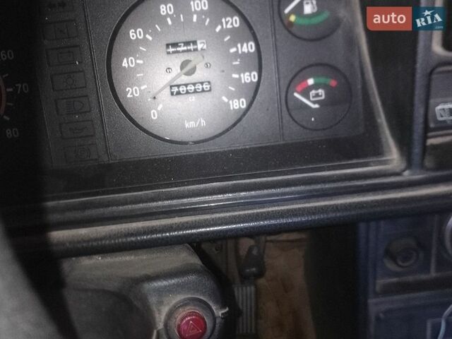 Белый ВАЗ 2104, объемом двигателя 0 л и пробегом 70 тыс. км за 1200 $, фото 7 на Automoto.ua
