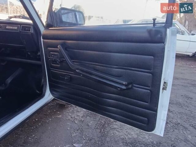 Білий ВАЗ 2104, об'ємом двигуна 1.45 л та пробігом 222 тис. км за 1100 $, фото 56 на Automoto.ua
