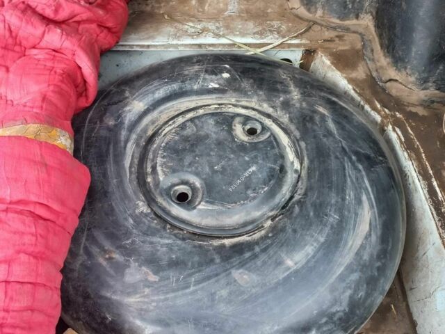 ВАЗ 2104 2002 в Тараще на Automoto.ua Белый ВАЗ 2104, объемом двигателя 1.5 л и пробегом 1 тыс. км за 550 $, фото 5 на Automoto.ua