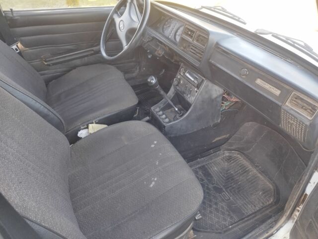 Белый ВАЗ 2104, объемом двигателя 0 л и пробегом 77 тыс. км за 1700 $, фото 8 на Automoto.ua