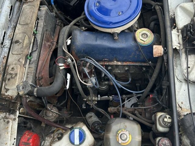 Білий ВАЗ 2104, об'ємом двигуна 1.5 л та пробігом 200 тис. км за 736 $, фото 7 на Automoto.ua