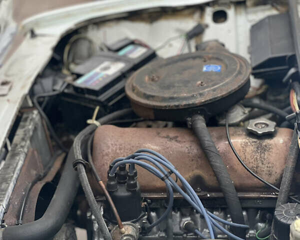 Белый ВАЗ 2104, объемом двигателя 1.5 л и пробегом 29 тыс. км за 799 $, фото 13 на Automoto.ua