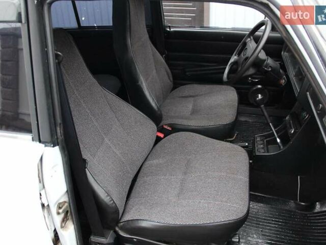 Белый ВАЗ 2104, объемом двигателя 1.45 л и пробегом 76 тыс. км за 1250 $, фото 7 на Automoto.ua