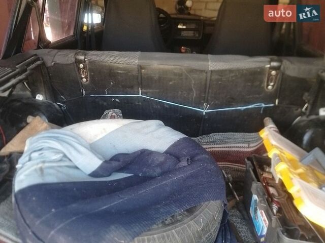 Белый ВАЗ 2104, объемом двигателя 0 л и пробегом 70 тыс. км за 1200 $, фото 8 на Automoto.ua