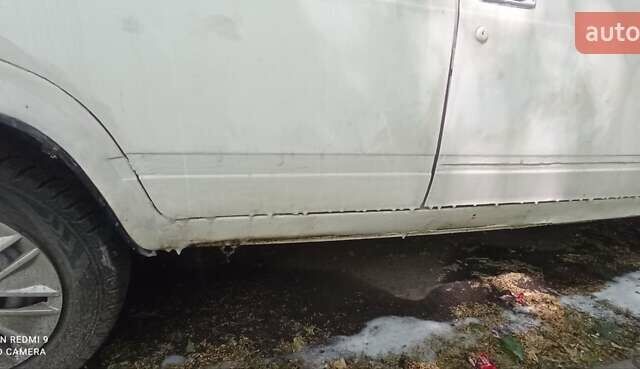 Белый ВАЗ 2104, объемом двигателя 1.5 л и пробегом 10 тыс. км за 850 $, фото 11 на Automoto.ua