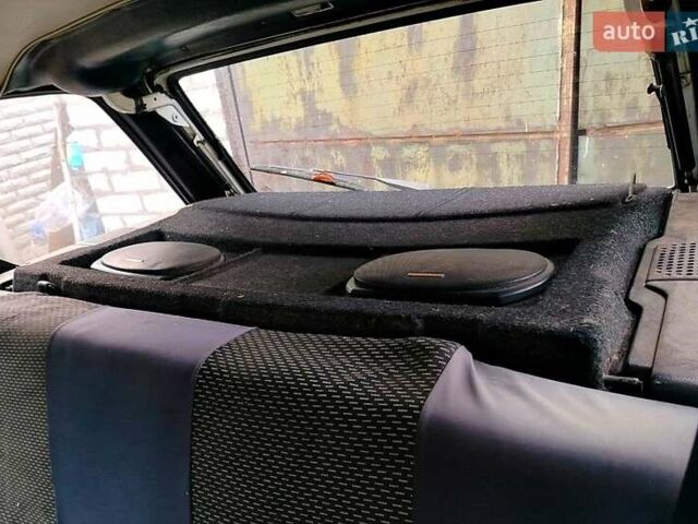 Белый ВАЗ 2104, объемом двигателя 1.5 л и пробегом 91 тыс. км за 1190 $, фото 4 на Automoto.ua