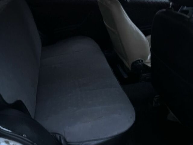 Белый ВАЗ 2104, объемом двигателя 1.5 л и пробегом 222 тыс. км за 750 $, фото 11 на Automoto.ua