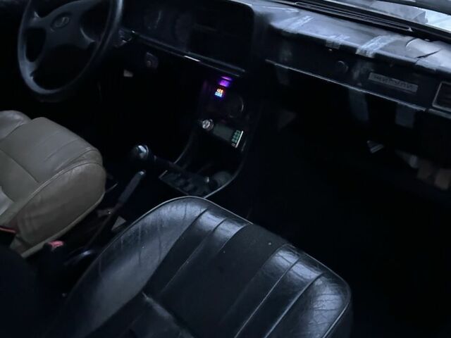 Белый ВАЗ 2104, объемом двигателя 1.5 л и пробегом 222 тыс. км за 750 $, фото 10 на Automoto.ua