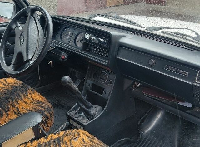Білий ВАЗ 2104, об'ємом двигуна 1.5 л та пробігом 75 тис. км за 1200 $, фото 5 на Automoto.ua