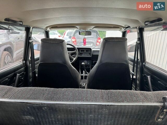 Білий ВАЗ 2104, об'ємом двигуна 1.5 л та пробігом 100 тис. км за 1200 $, фото 1 на Automoto.ua