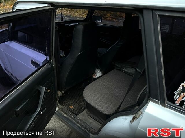 Белый ВАЗ 2104, объемом двигателя 1.5 л и пробегом 150 тыс. км за 1250 $, фото 8 на Automoto.ua