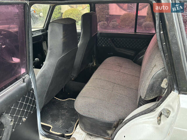 Білий ВАЗ 2104, об'ємом двигуна 1.5 л та пробігом 51 тис. км за 700 $, фото 18 на Automoto.ua